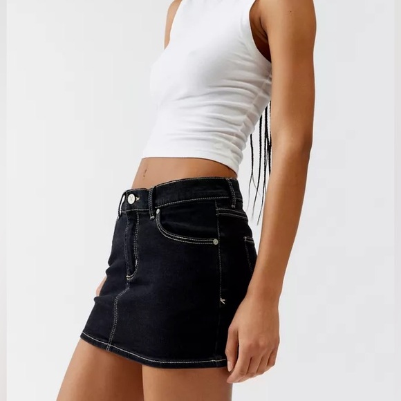 Vintage Nevada Skirt size 7 - Picture 1 of 6